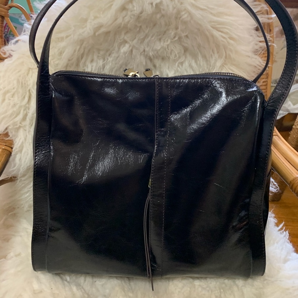 Hobo satchel
